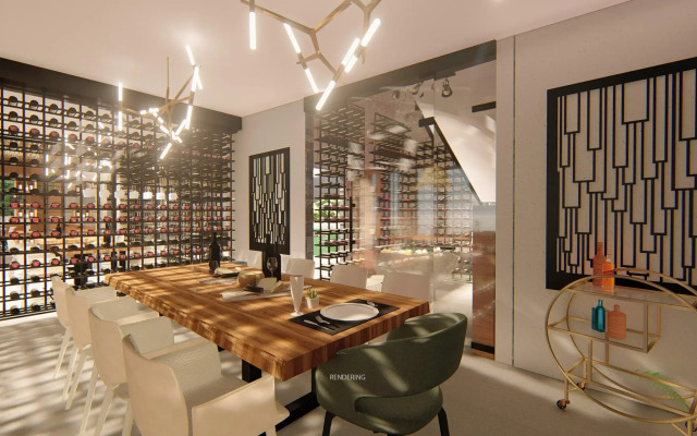 Dreams Cozumel Cape Resort & Spa - All Inclusive