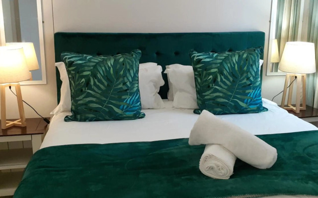 Durban Point Waterfront, 505 Quayside 40 Canalquay Rd