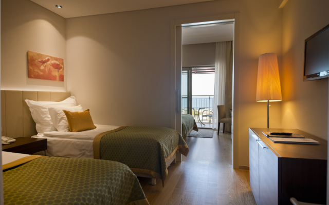 Akra Sorgun Tui Blue Sensatori - All Inclusive