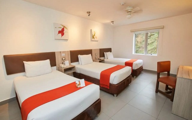 Casa Andina Standard Machu Picchu