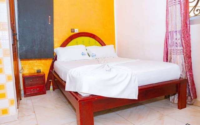 Elu Hotel Appart