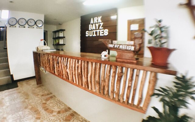 Ark Bayz Suites