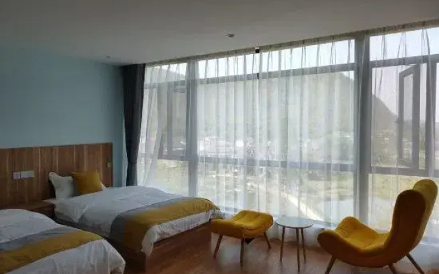 No. 79 Homestay