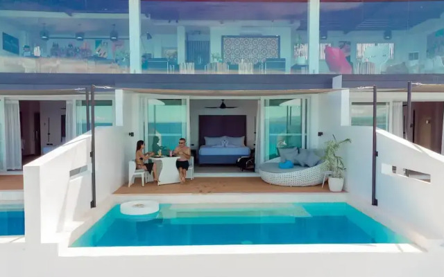 Epic Suites Bohol (Adults-only)