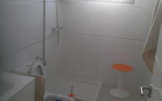 Chafari apartment B5 A1