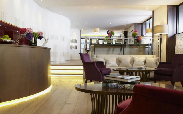 One Aldwych