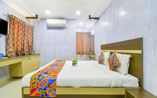 FabHotel Sri Venkataramana Residency