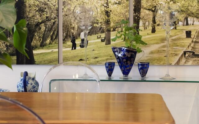 22 Die Laan Guest House