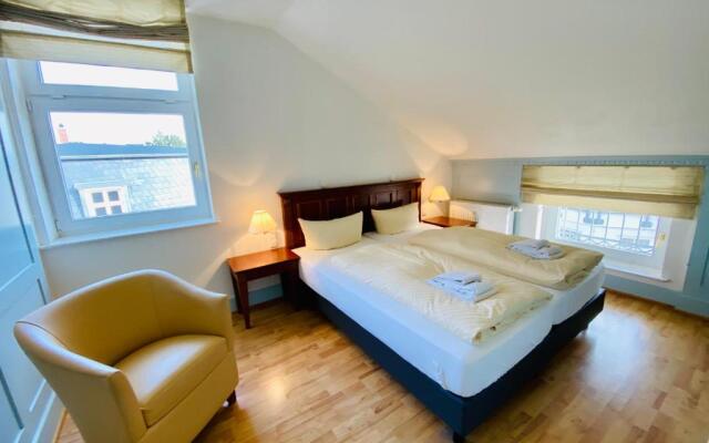 Villa Usedom App. 31