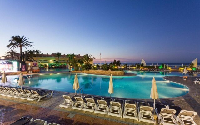 Sirenis Seaview Country Club
