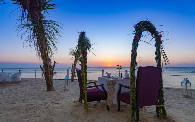 Golden Tulip Zanzibar Resort
