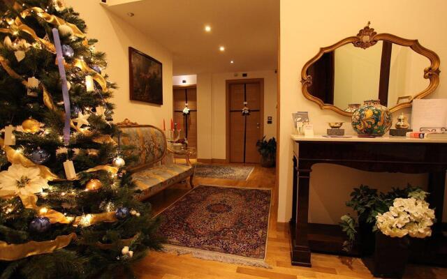 B&B Orsini46
