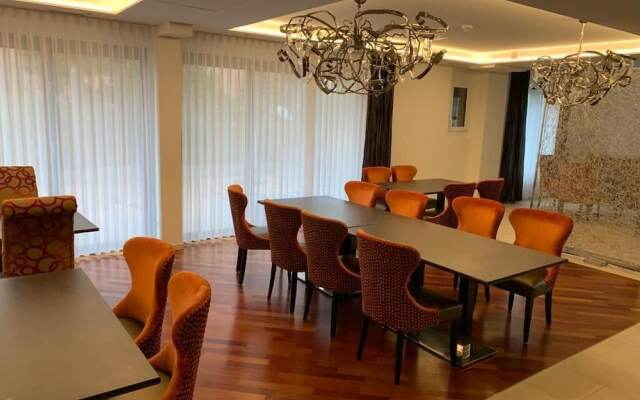 Apartments H56