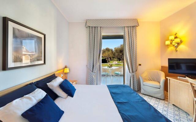 Grand Hotel Vesuvio