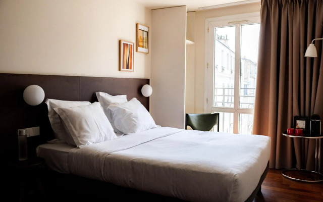 Cabane Hotel