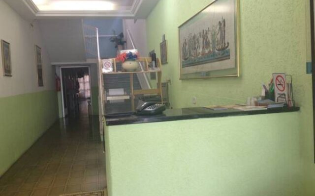 Hotel Graciosa