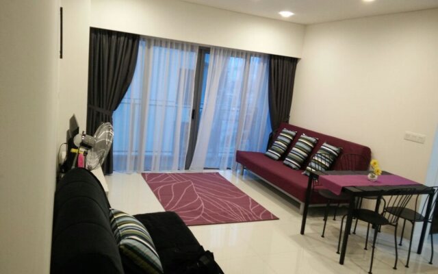 Summer Suites KLCC Kuala Lumpur