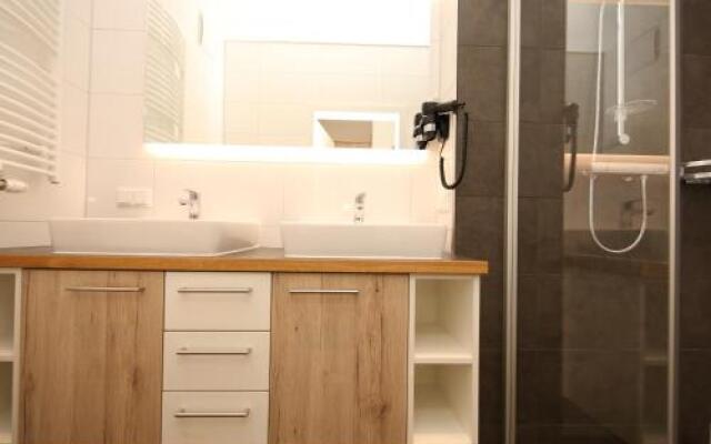 Appartement Central 2 By Schladmingurlaub