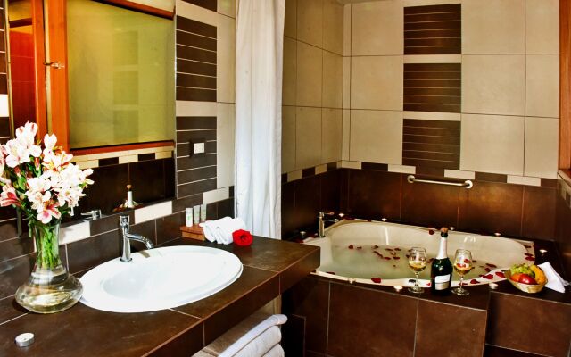 Polo Cusco Suites