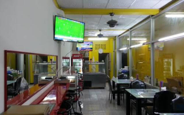 Simon's Pattaya