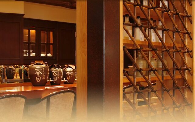 Shibuya Creston Hotel