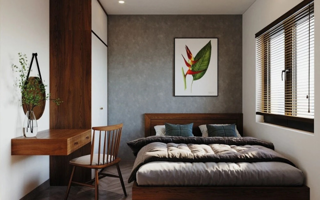 Lagom Boutique Hotel