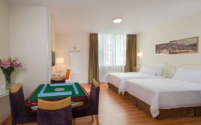 Vienna 3 Best Hotel Foshan Nanhai Film Studio City
