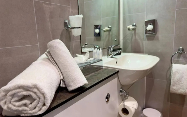 Meon Valley Hotel, Golf & Country Club