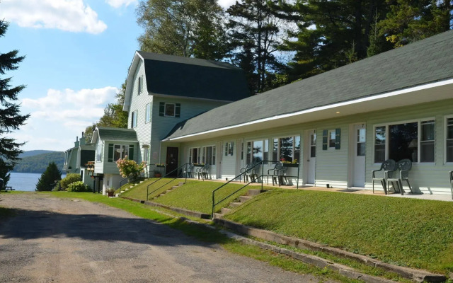 Motel Le Fleuron