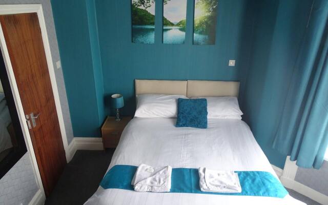The Lindum Hotel