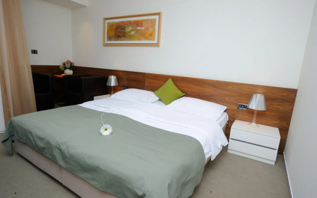 Hotel Vrilo