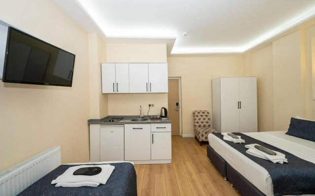 Luce Suite Hotel