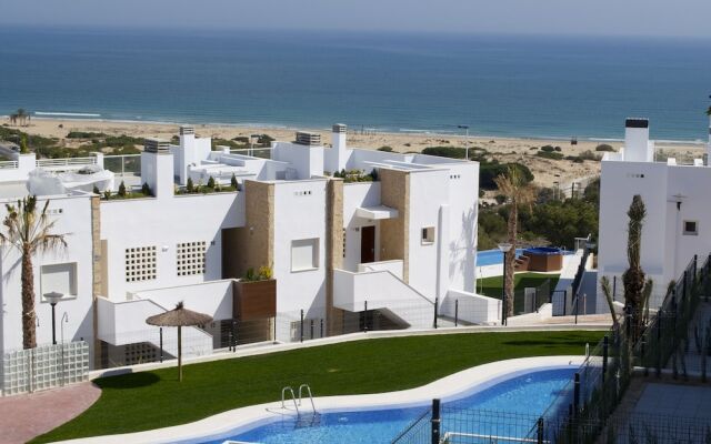 Novabeach Apartments - Marholidays