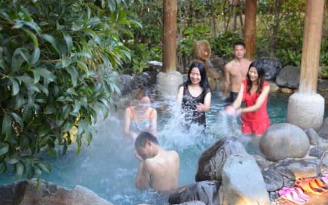 Suzhou Phoenix Hotspring Resort