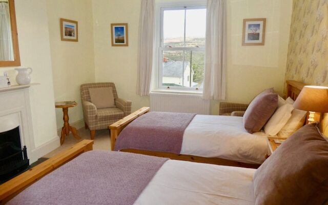 Dartmoor House B&B