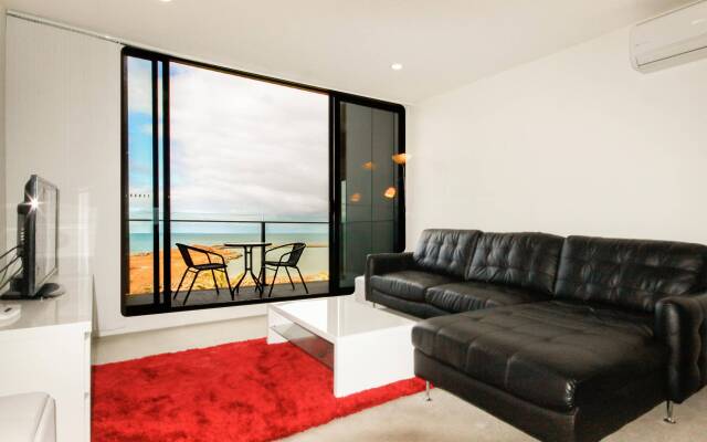 Chifley Geelong Hotel And Apartments