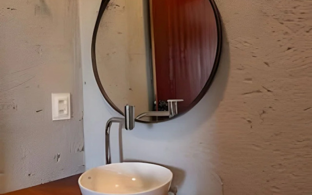 Aconchego dos Milagres Casa 02