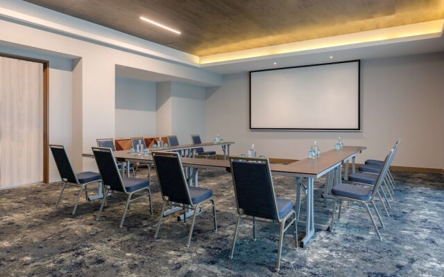 Hyatt Centric San Salvador