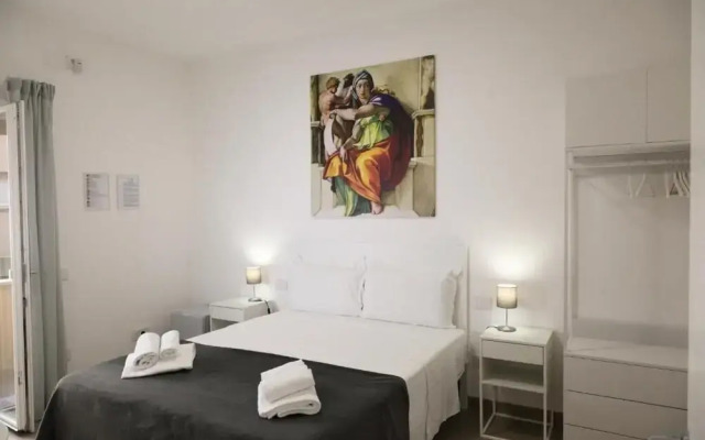 Eletta Guest House