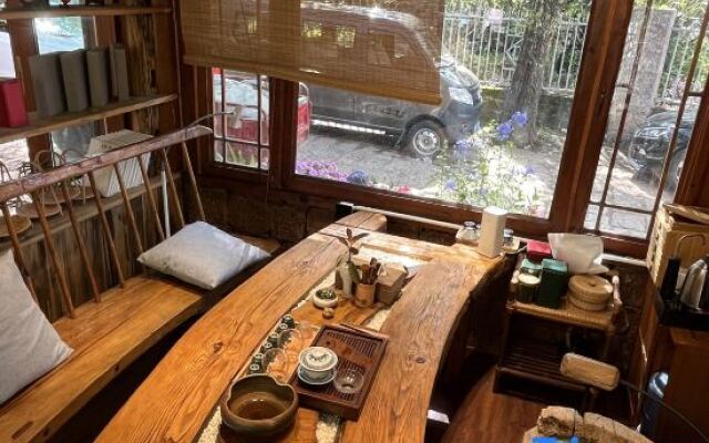 丽江竹韵客栈