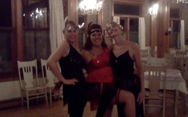 Terrace Inn and 1911 Restaurant