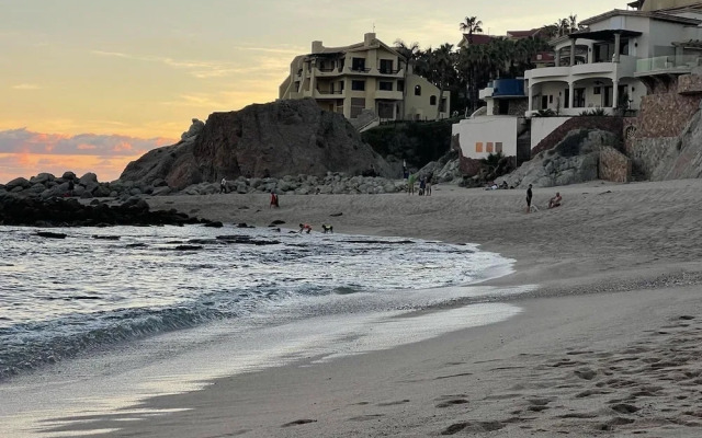 Casa de los Sue os - Cabo Bello