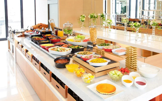 Candeo Hotels Kobe Torroad