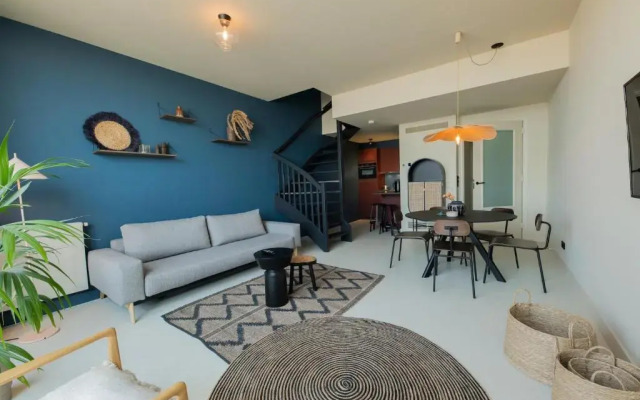 Poort Beach Boutique Apartments
