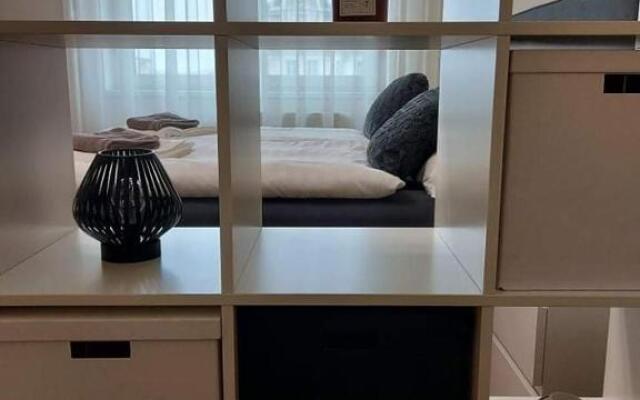 Alföldi Palace Apartman