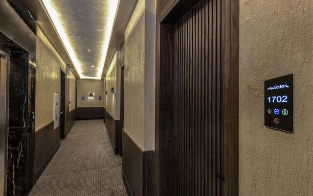 Hotel Bosfora Plus