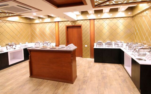 Hotel Grand Orchid