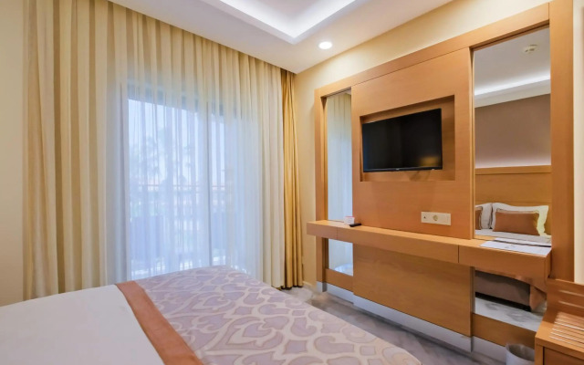 Belconti Resort Hotel - All Inclusive