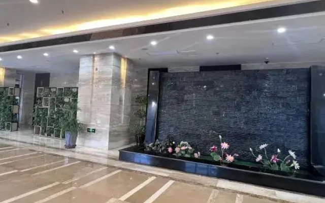 Yingkou Sanhe Hotel