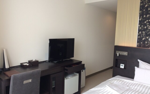 JR East Hotel Mets Nagaoka